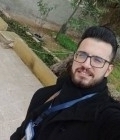 Встретьте Мужчинa : Baraa, 25 лет до Турция  Istanbul